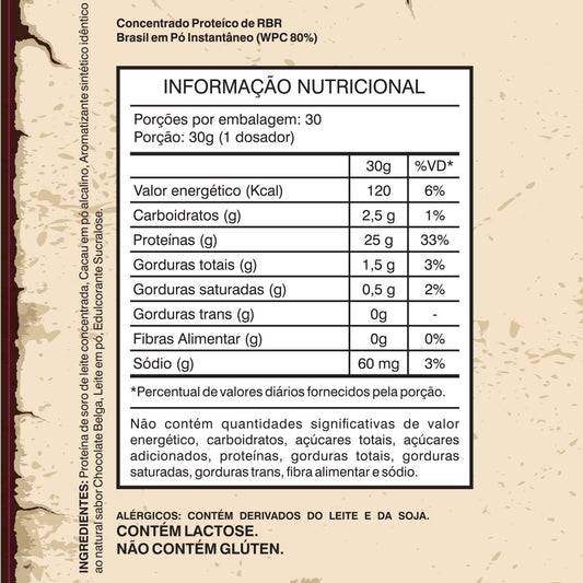 Whey Protein + Creatina + Colageno Tipo II