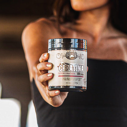 Creatina Monohidratada  – 300g